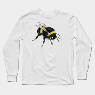 Bumblebee Long Sleeve T-Shirt